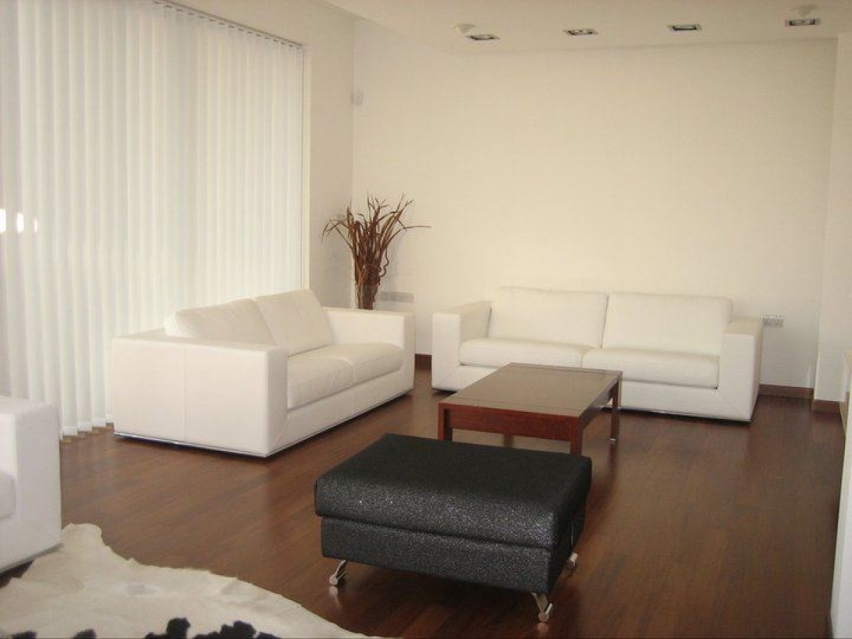 Residential House Nicosia