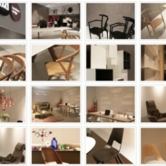 Milano International Furniture Fair 2014