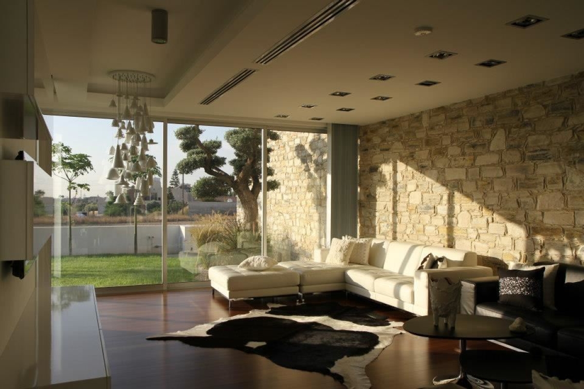 Residential House Aradippou