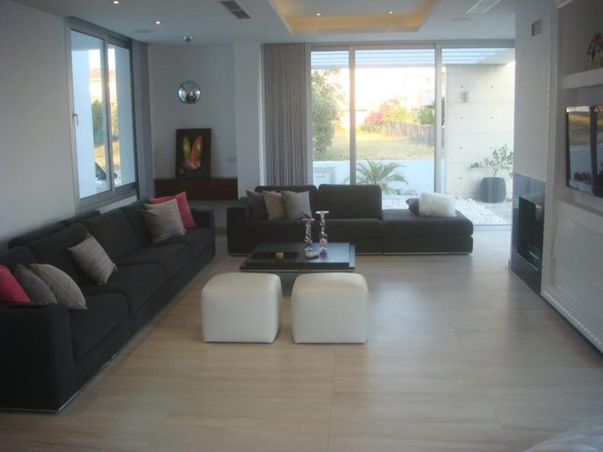 Residential House Nicosia