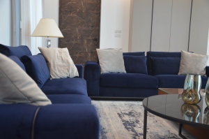 Residential House Aradippou