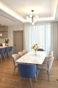 Residential House Aradippou