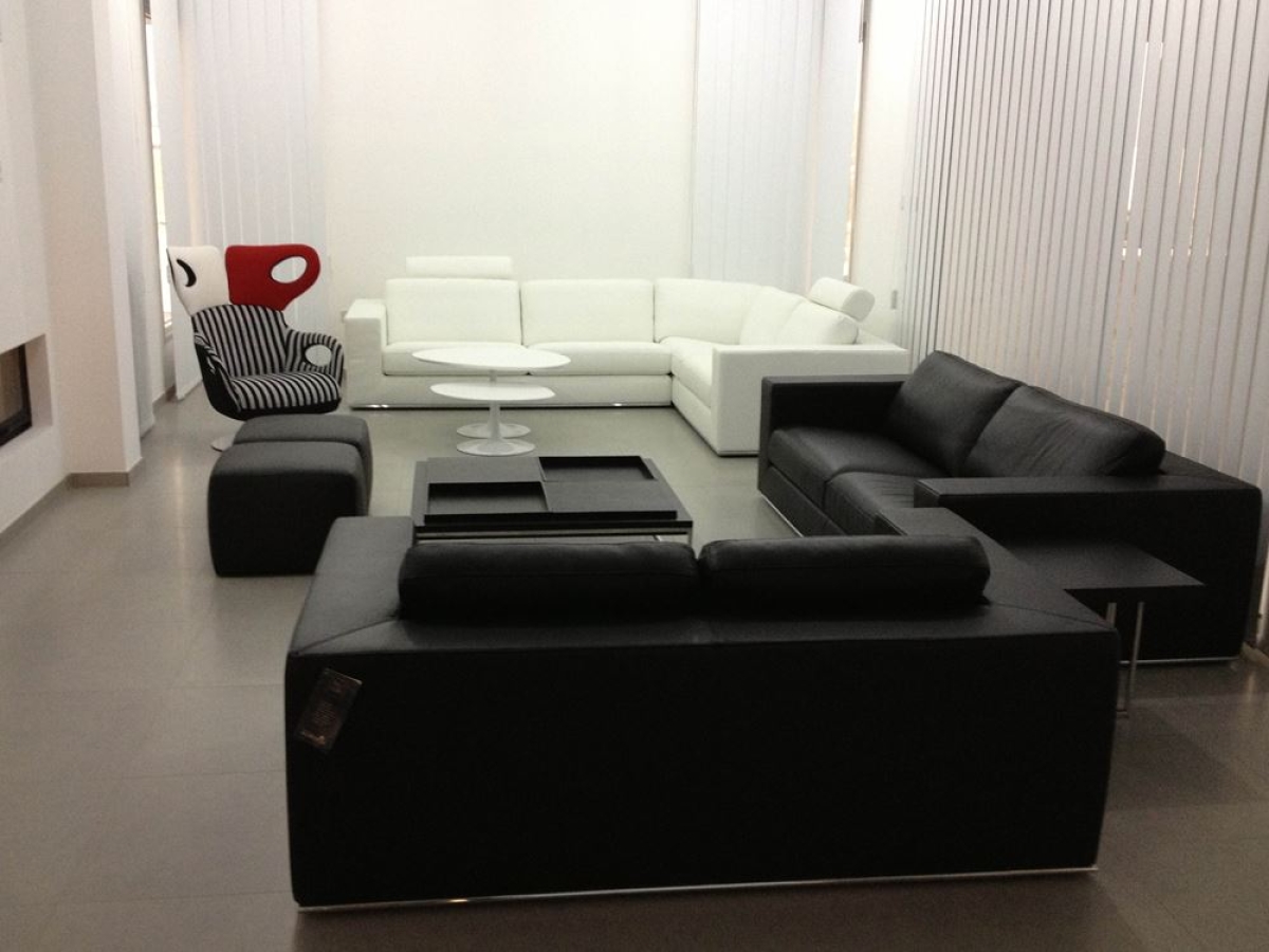 Residential House Mazotos